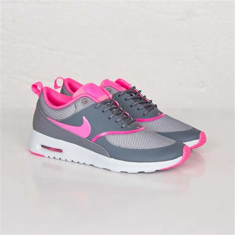 dunkelrote nike air max thea|Nike Air Max thea print men's.